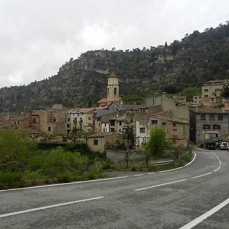 Guesthouse "La Gloria De Arboli" エクステリア 写真