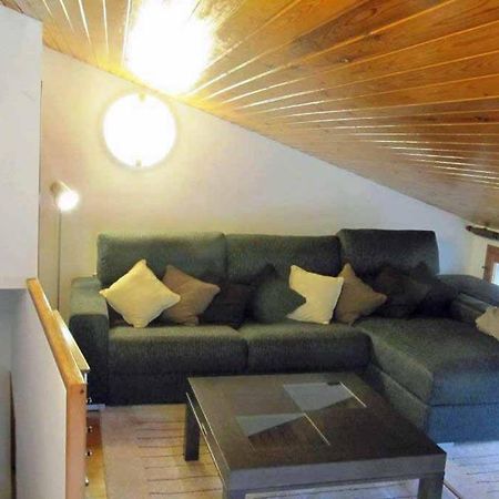 Guesthouse "La Gloria De Arboli" エクステリア 写真