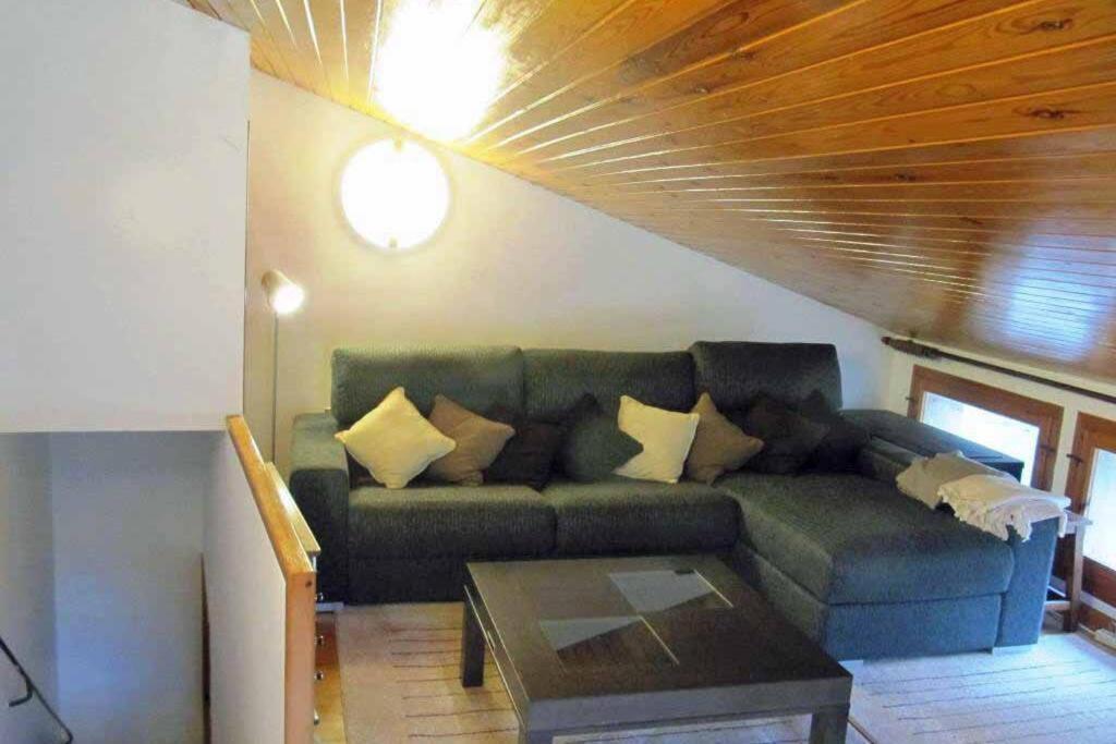 Guesthouse "La Gloria De Arboli" エクステリア 写真